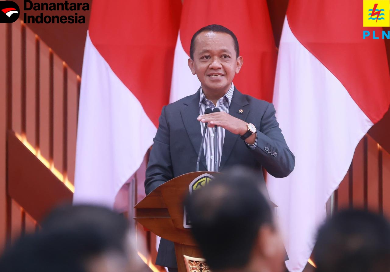 PLN Dukung Langkah Strategis IBC dan Mitra untuk Percepat Hilirisasi Industri Baterai Terintegrasi Nasional